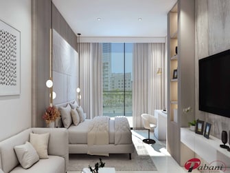 Studio Apartment For Sale in Prime Residency 3 Cover Image