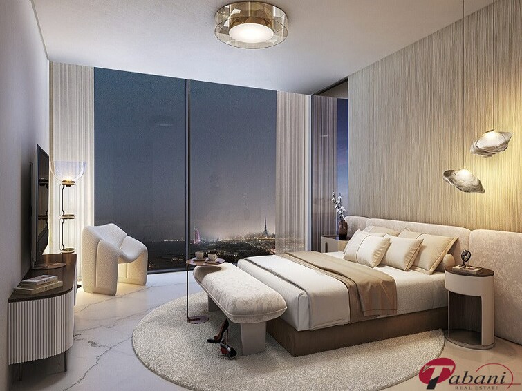 The Palm Beach Towers Apartment for Sale, Palm Jumeirah, Dubai