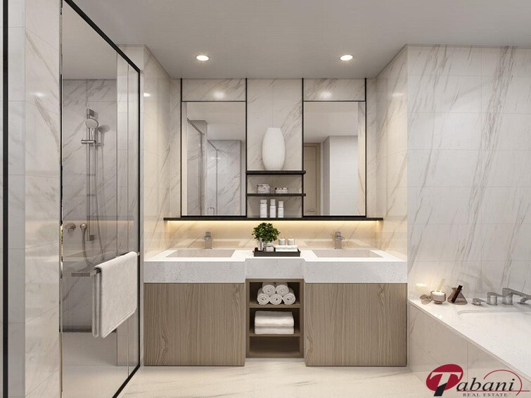 The Palm Beach Towers Apartment for Sale, Palm Jumeirah, Dubai