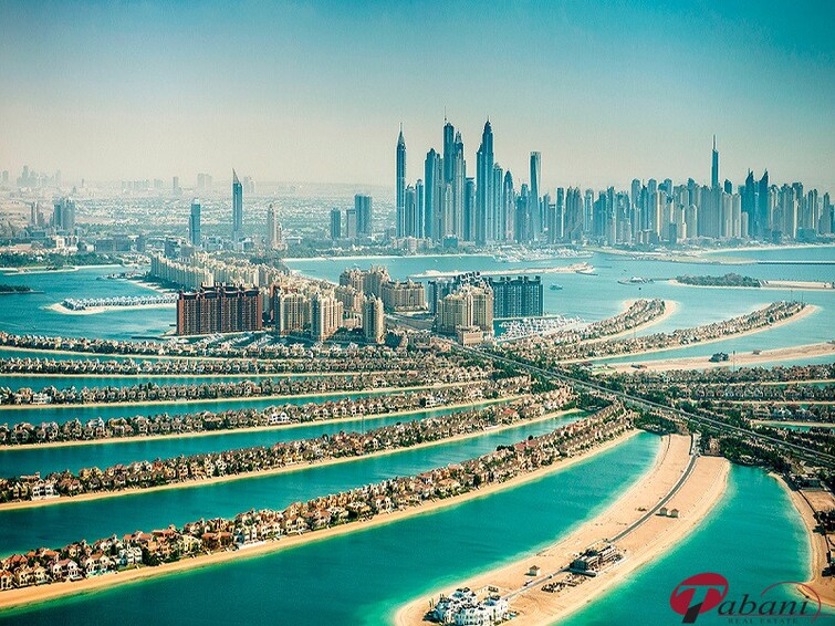 The Palm Beach Towers Apartment for Sale, Palm Jumeirah, Dubai