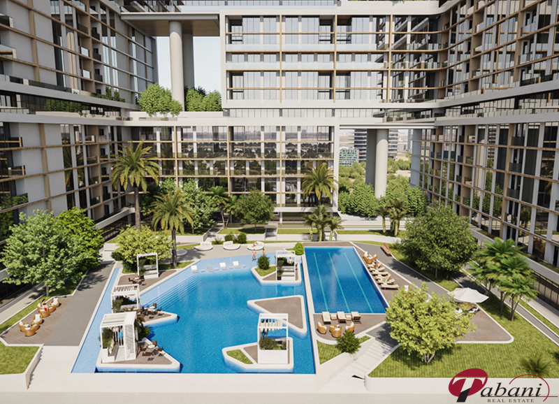  Apartment for Sale, Sobha Hartland, Dubai