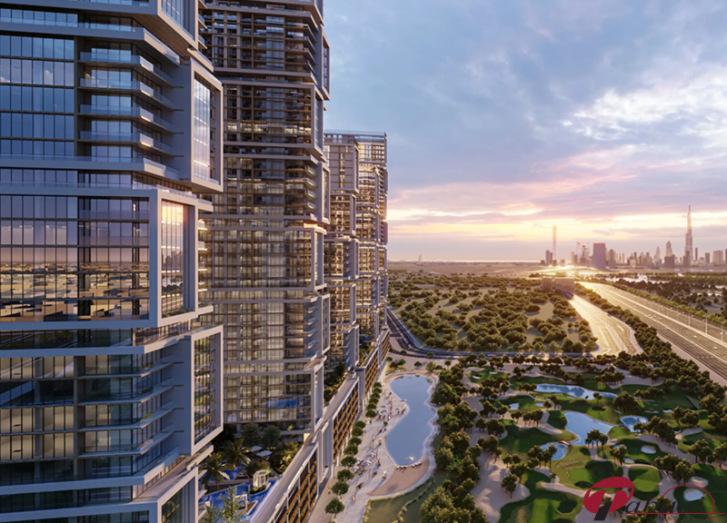  Apartment for Sale, Sobha Hartland, Dubai