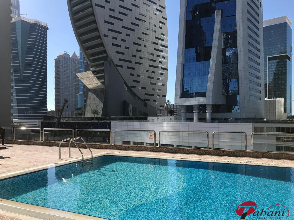 Ontario Tower Apartment for Sale, Business Bay, Dubai