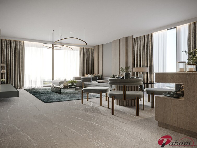 Elevate by Prescott Apartment for Sale, Arjan, Dubai