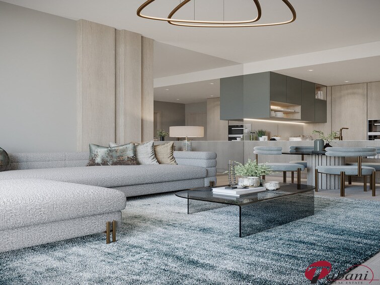 Elevate by Prescott Apartment for Sale, Arjan, Dubai