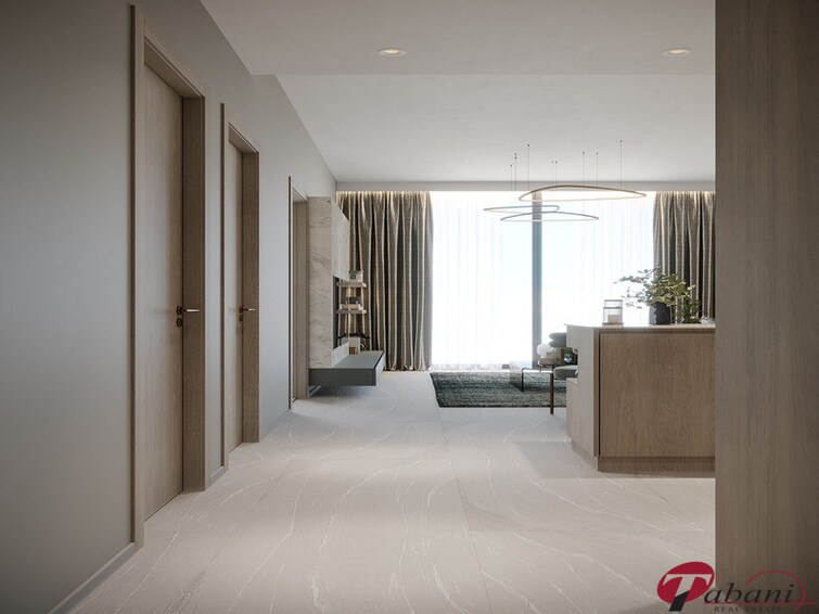 Elevate by Prescott Apartment for Sale, Arjan, Dubai