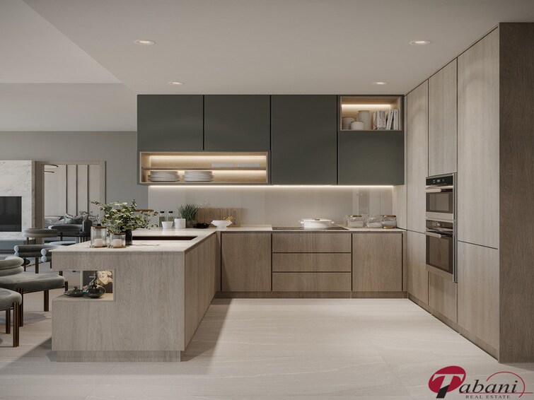 Elevate by Prescott Apartment for Sale, Arjan, Dubai