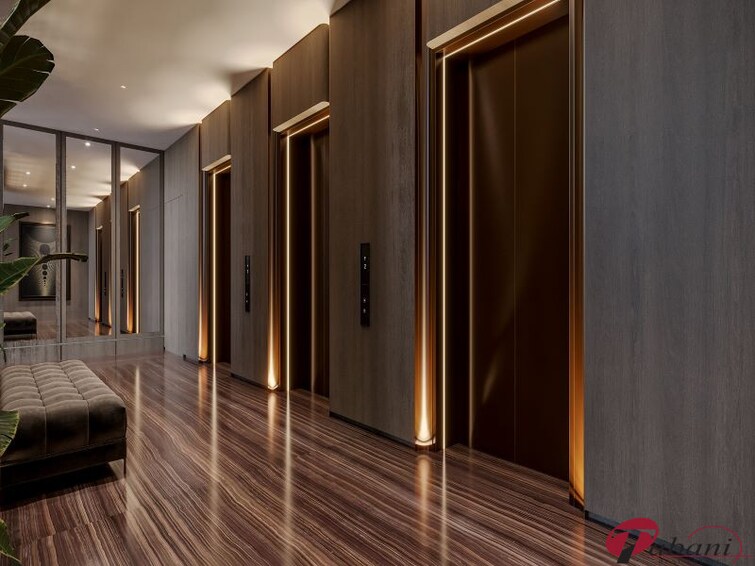 Elevate by Prescott Apartment for Sale, Arjan, Dubai