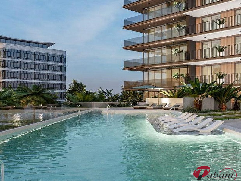Studio 411 Sq.Ft. Apartment for Sale in Arjan, Dubai - 8020849 photo 34