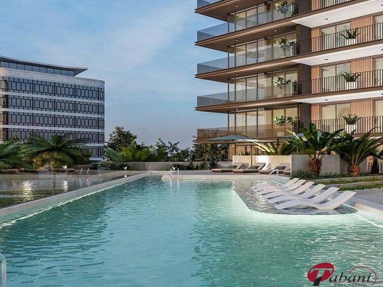 Studio 411 Sq.Ft. Apartment for Sale in Arjan, Dubai - 8020849 photo 16