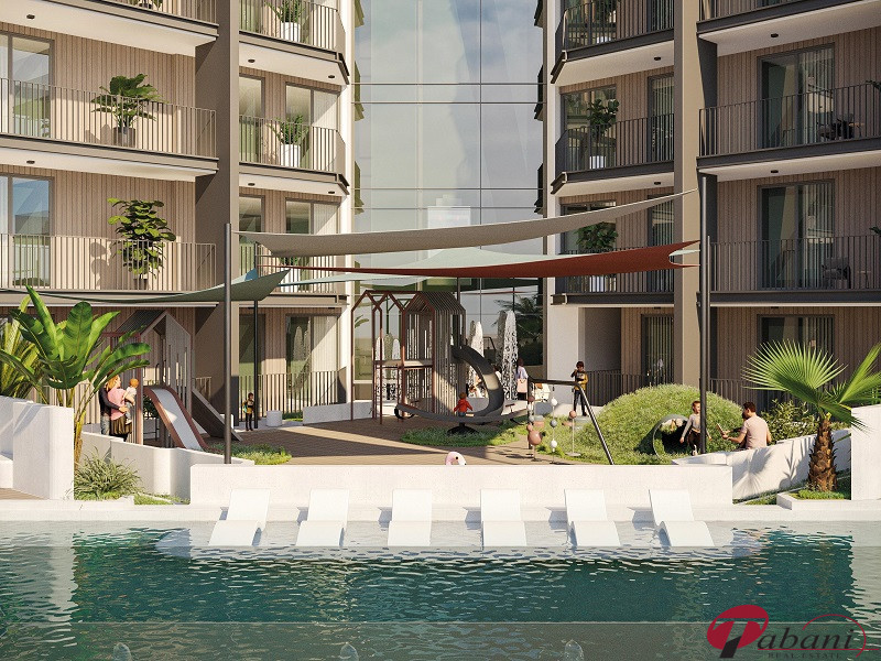 Studio 411 Sq.Ft. Apartment for Sale in Arjan, Dubai - 8020849 photo 28