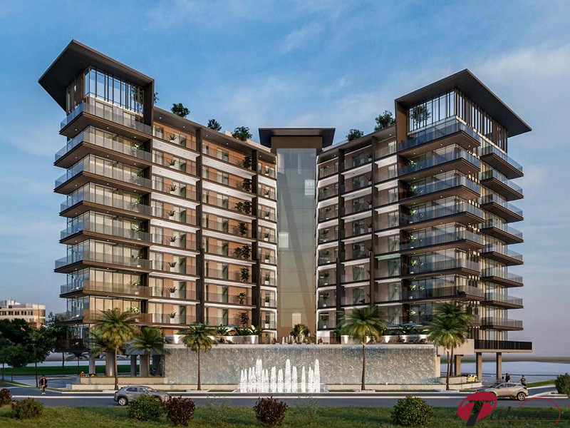 Studio 411 Sq.Ft. Apartment for Sale in Arjan, Dubai - 8020849 photo 39
