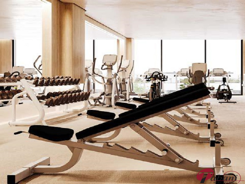 Studio 411 Sq.Ft. Apartment for Sale in Arjan, Dubai - 8020849 photo 40