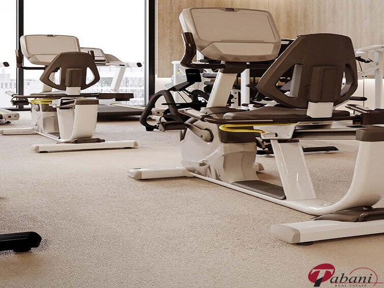 Studio 411 Sq.Ft. Apartment for Sale in Arjan, Dubai - 8020849 photo 23