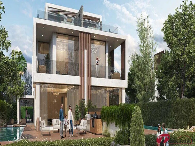  Villa for Sale, DAMAC Hills 2 (Akoya by DAMAC), Dubai