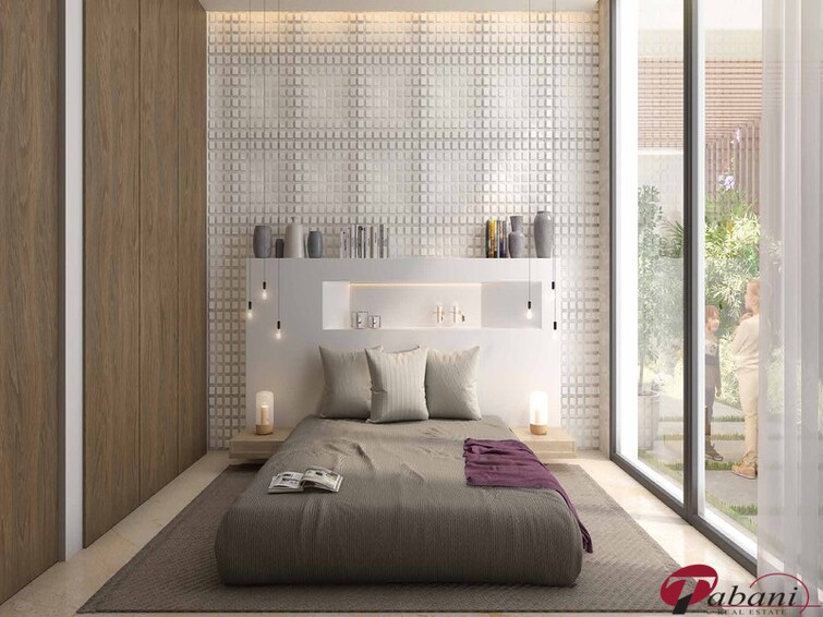  Villa for Sale, DAMAC Hills 2 (Akoya by DAMAC), Dubai