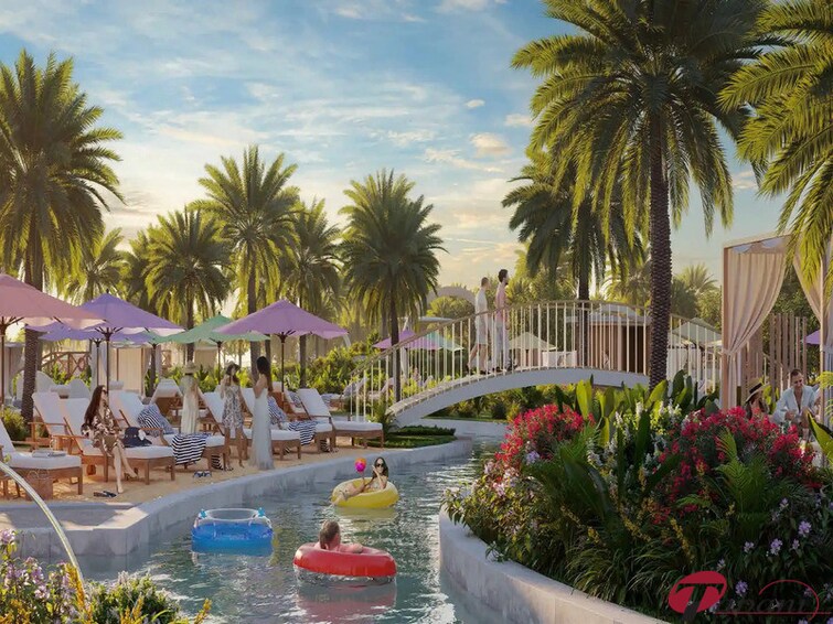  Villa for Sale, DAMAC Hills 2 (Akoya by DAMAC), Dubai