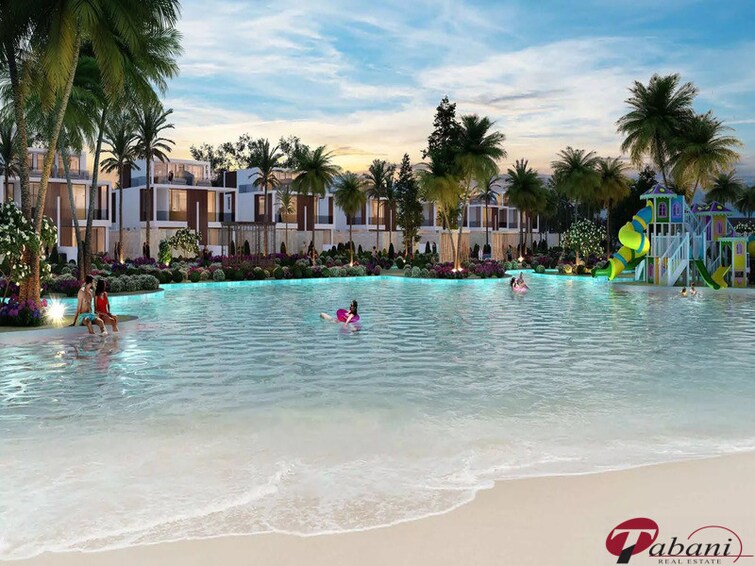  Villa for Sale, DAMAC Hills 2 (Akoya by DAMAC), Dubai