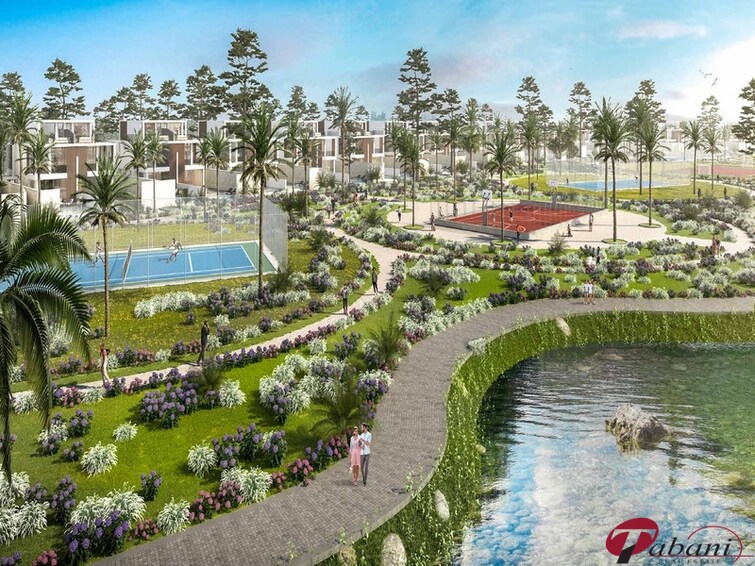  Villa for Sale, DAMAC Hills 2 (Akoya by DAMAC), Dubai