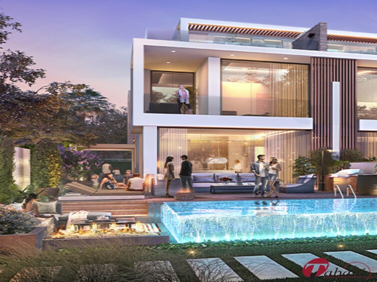  Villa for Sale, DAMAC Hills 2 (Akoya by DAMAC), Dubai