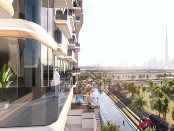  Apartment for Sale, Dubai South, Dubai