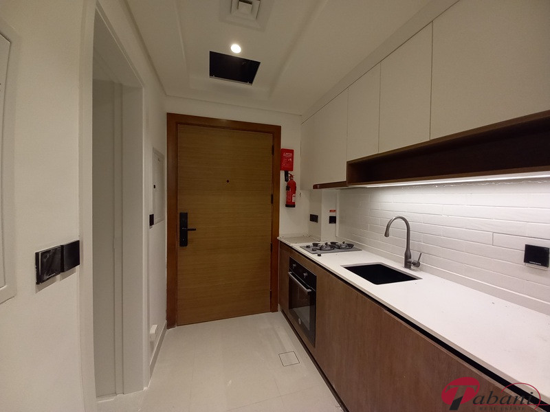 Studio 424 Sq.Ft. Apartment for Sale in Prime Residency 3, Al Furjan, Dubai - 8189846