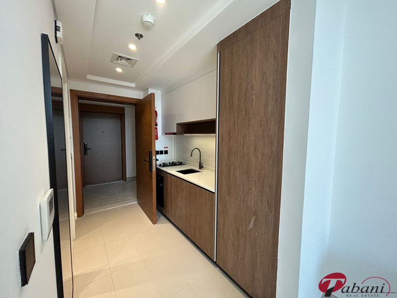 Studio 424 Sq.Ft. Apartment for Sale in Prime Residency 3, Al Furjan, Dubai - 8189846 photo 6