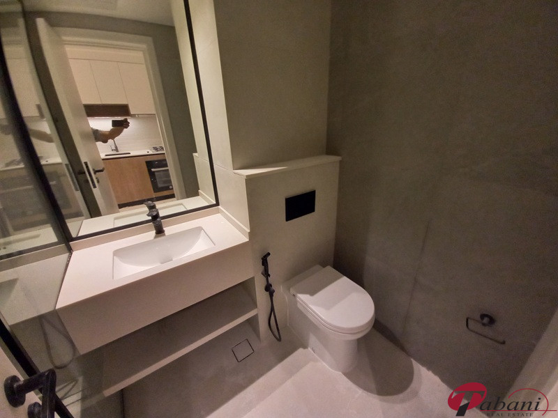 Studio 424 Sq.Ft. Apartment for Sale in Prime Residency 3, Al Furjan, Dubai - 8189846 photo 8