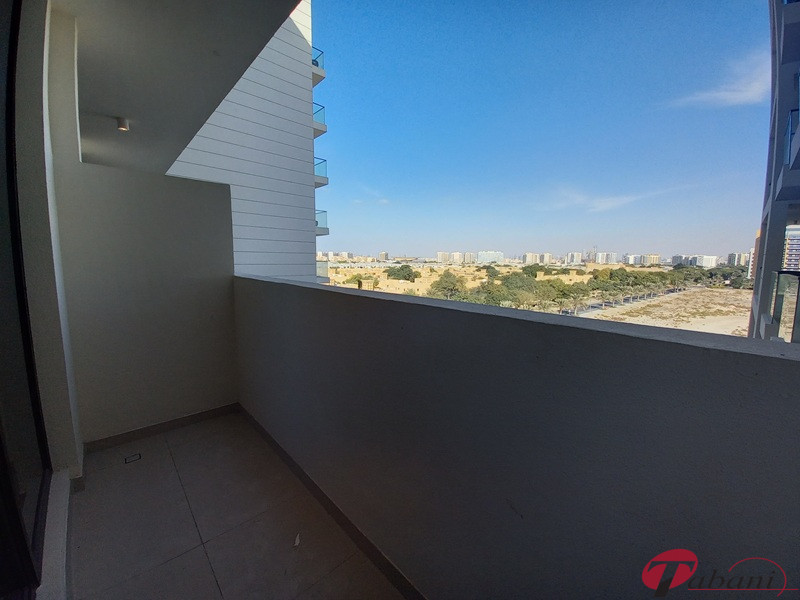 Studio 424 Sq.Ft. Apartment for Sale in Prime Residency 3, Al Furjan, Dubai - 8189846 photo 10