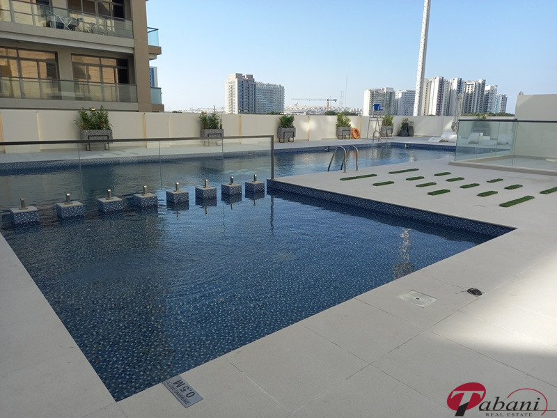 Studio 424 Sq.Ft. Apartment for Sale in Prime Residency 3, Al Furjan, Dubai - 8189846 photo 13
