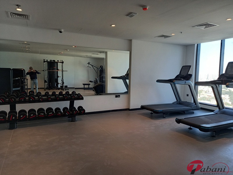 Studio 424 Sq.Ft. Apartment for Sale in Prime Residency 3, Al Furjan, Dubai - 8189846 photo 14
