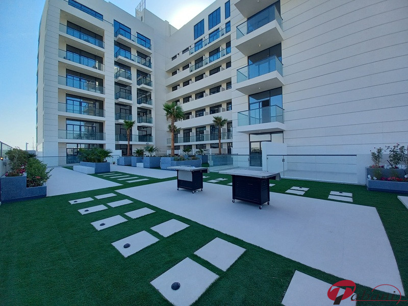 Studio 424 Sq.Ft. Apartment for Sale in Prime Residency 3, Al Furjan, Dubai - 8189846 photo 15