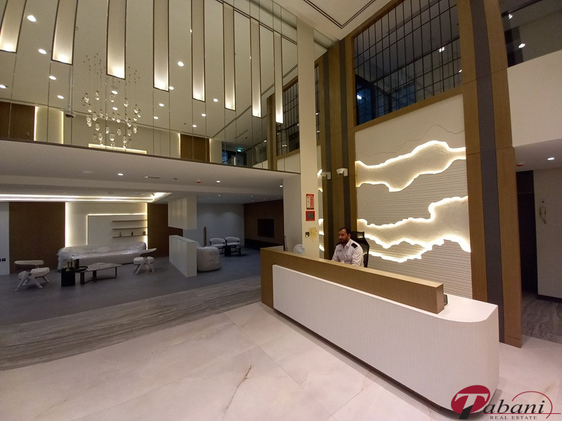 Studio 424 Sq.Ft. Apartment for Sale in Prime Residency 3, Al Furjan, Dubai - 8189846 photo 16