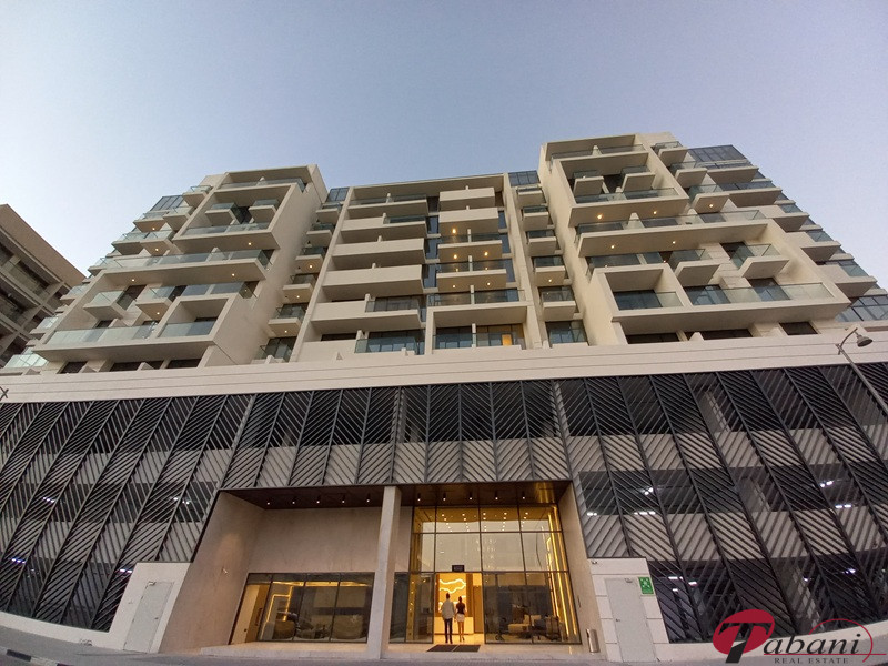 Studio 424 Sq.Ft. Apartment for Sale in Prime Residency 3, Al Furjan, Dubai - 8189846 photo 17