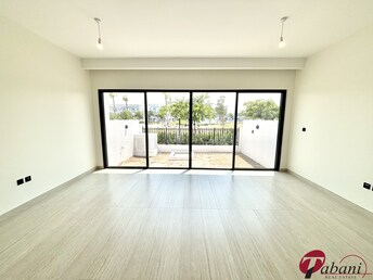 Costa Brava Townhouse for Sale, Damac Lagoons, Dubai