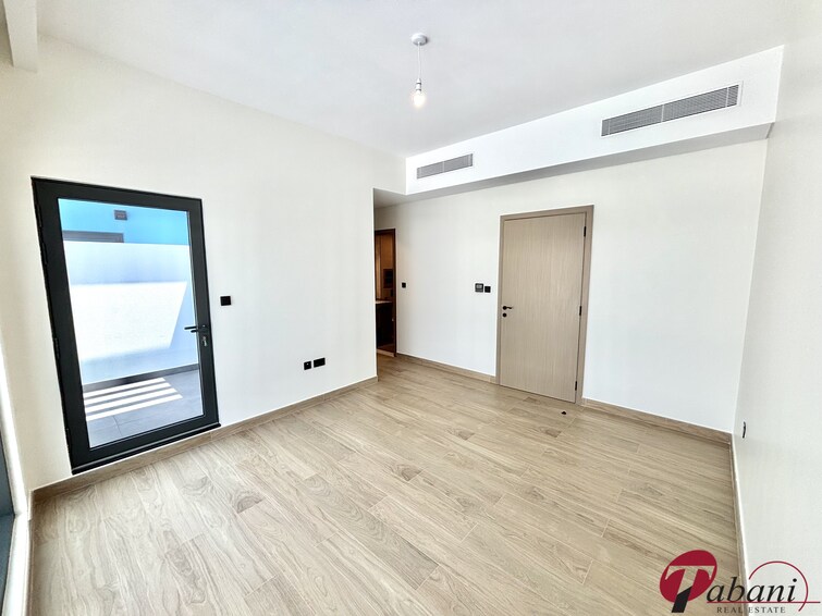 4 Bedroom 1550 Sq.Ft. Townhouse for Sale in Costa Brava, Damac Lagoons, Dubai - 9208741 photo 11