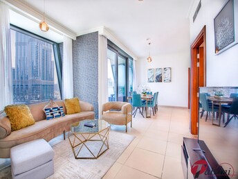 Burj Vista Apartment for Sale, Downtown Dubai, Dubai