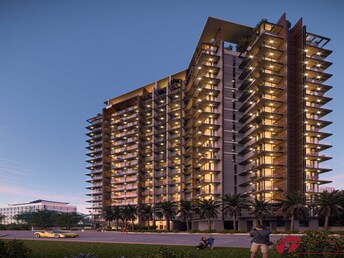 Elevate by Prescott Apartment for Sale, Arjan, Dubai