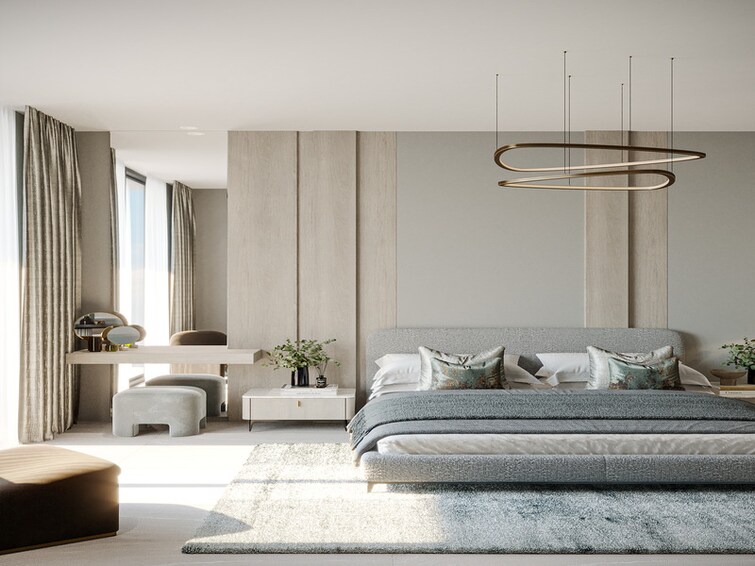 Elevate by Prescott Apartment for Sale, Arjan, Dubai