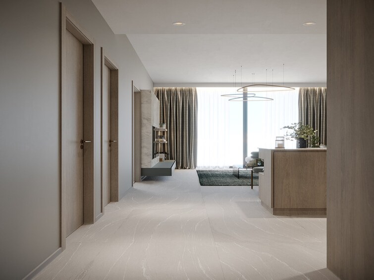 Elevate by Prescott Apartment for Sale, Arjan, Dubai