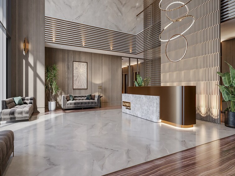 Elevate by Prescott Apartment for Sale, Arjan, Dubai