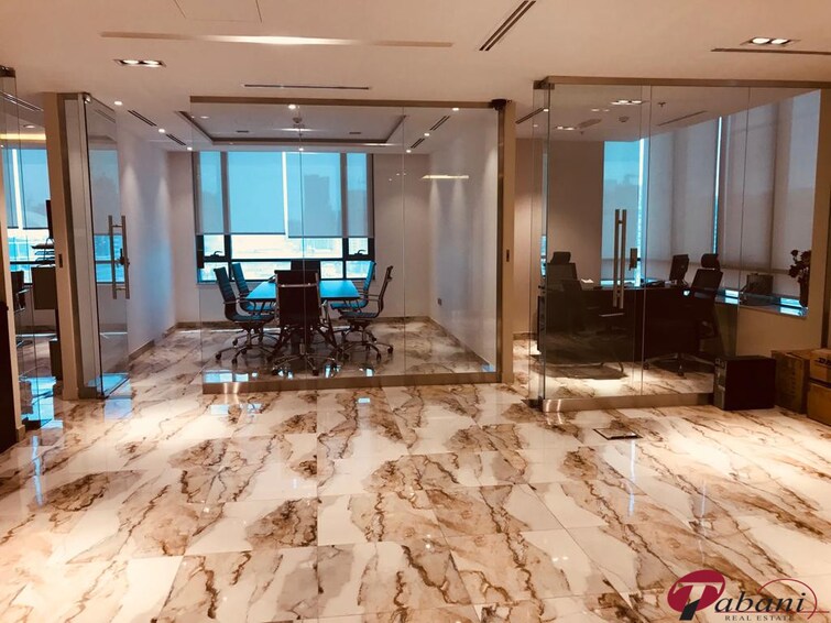 JVC District 13 Office Space for Sale, Jumeirah Village Circle (JVC), Dubai