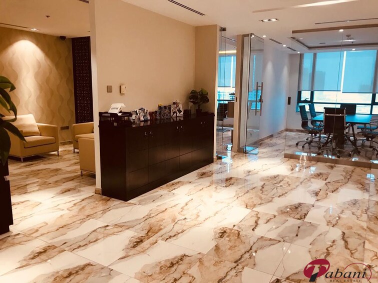 JVC District 13 Office Space for Sale, Jumeirah Village Circle (JVC), Dubai