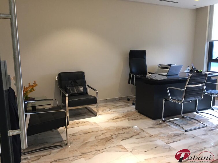 JVC District 13 Office Space for Sale, Jumeirah Village Circle (JVC), Dubai