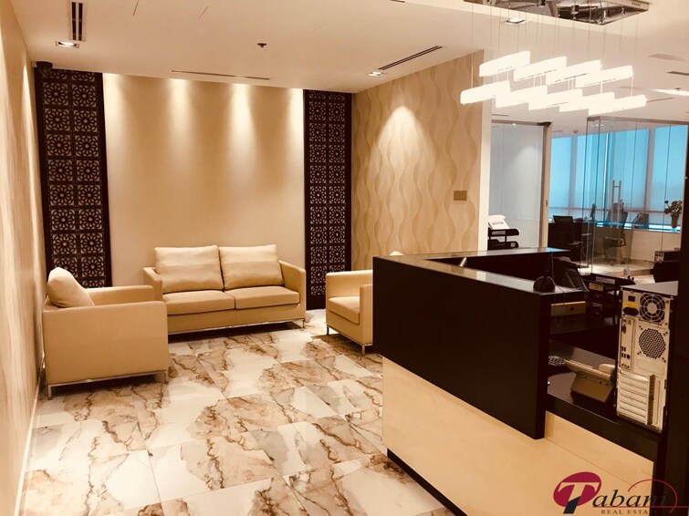 JVC District 13 Office Space for Sale, Jumeirah Village Circle (JVC), Dubai