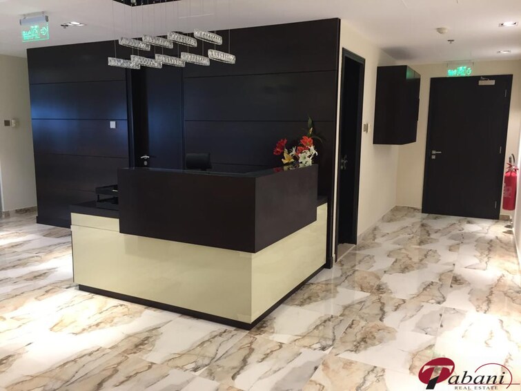 JVC District 13 Office Space for Sale, Jumeirah Village Circle (JVC), Dubai