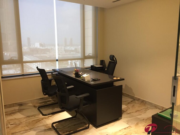 JVC District 13 Office Space for Sale, Jumeirah Village Circle (JVC), Dubai
