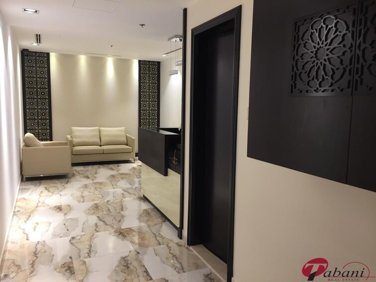 JVC District 13 Office Space for Sale, Jumeirah Village Circle (JVC), Dubai