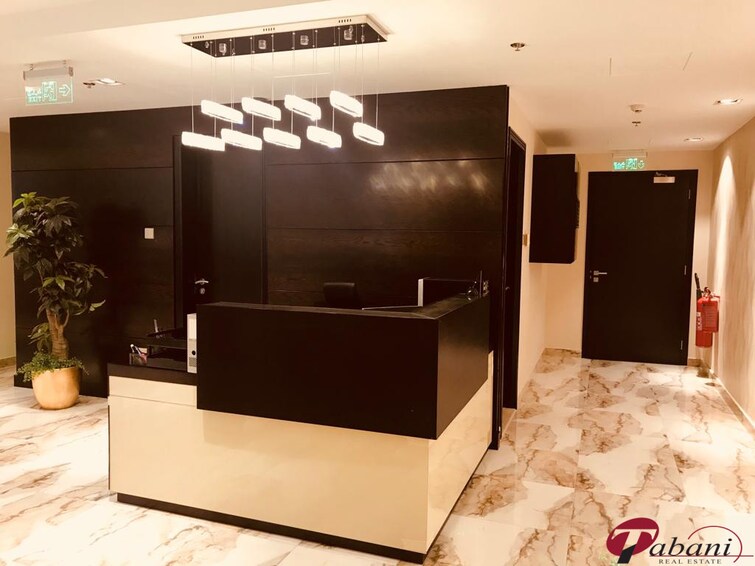 JVC District 13 Office Space for Sale, Jumeirah Village Circle (JVC), Dubai