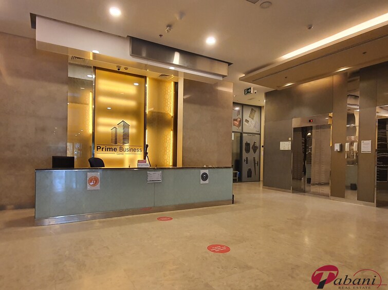 JVC District 13 Office Space for Sale, Jumeirah Village Circle (JVC), Dubai